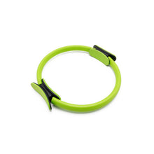 Pilates Slimming Magic Yoga Ring Durable Pilates Fitness Circle Yoga Accessory Muscles Body Exercise  Gym Workout Training tool