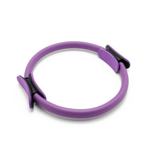 Pilates Slimming Magic Yoga Ring Durable Pilates Fitness Circle Yoga Accessory Muscles Body Exercise  Gym Workout Training tool